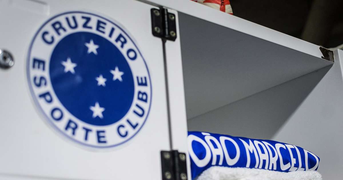 Cruzeiro pode desfalcar equipe no clássico contra Atlético.