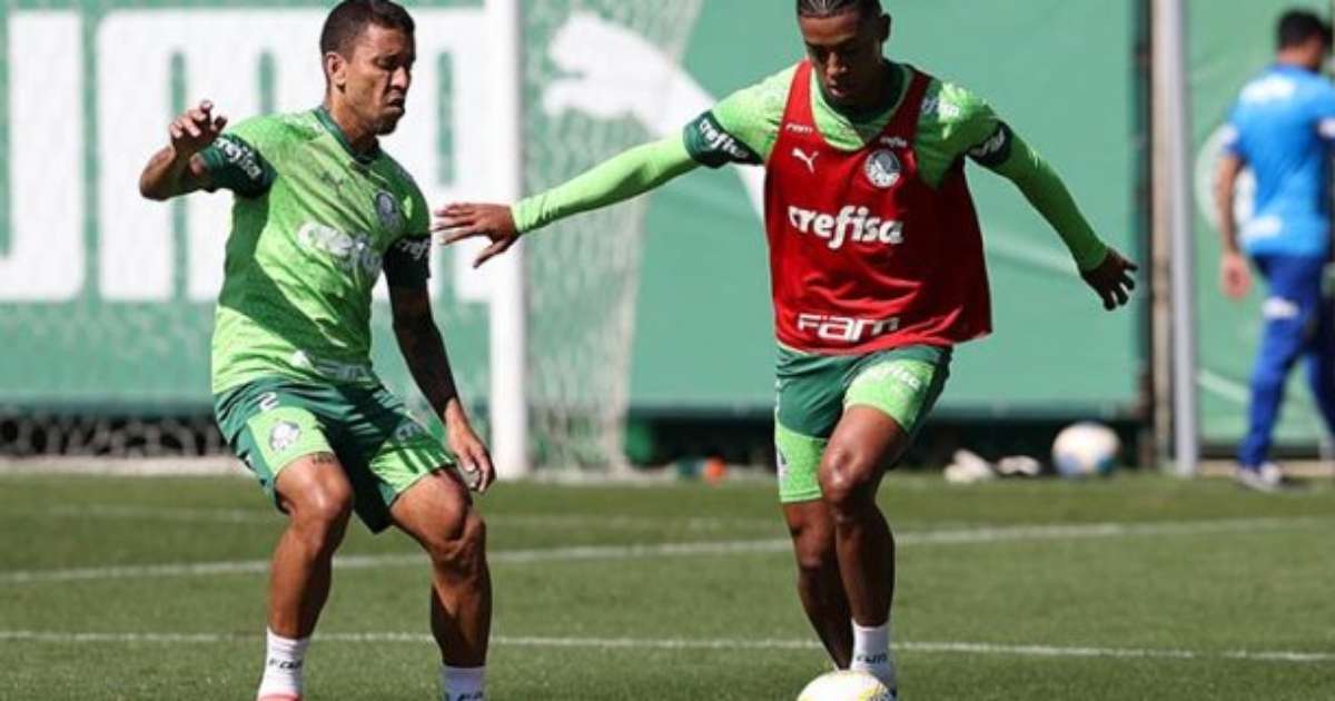 MUDANÇAS DRÁSTICAS? Abel prepara equipe diferente para enfrentar o Flamengo