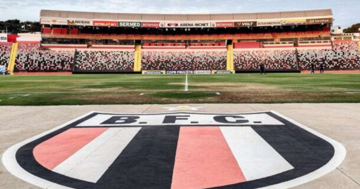 Confronto entre RB Bragantino e Corinthians pela Sul-Americana será em Ribeirão Preto.