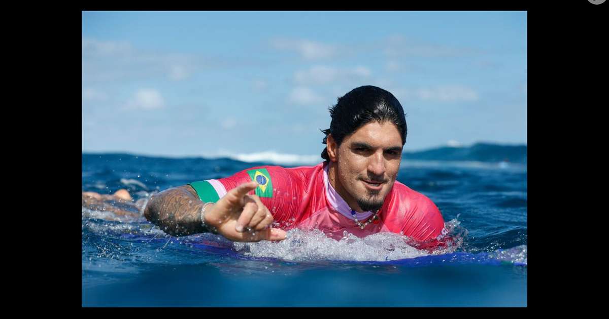 E agora, Gabriel Medina? Derrota revolta Neymar e surfista vai tentar o bronze contra peruano nas Olimpíadas: 'O surfe não é justo'