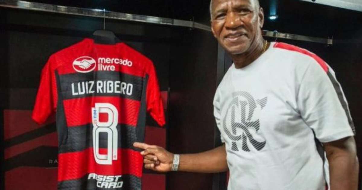 Fla perdeu Adílio e outros ídolos neste ano de 2024