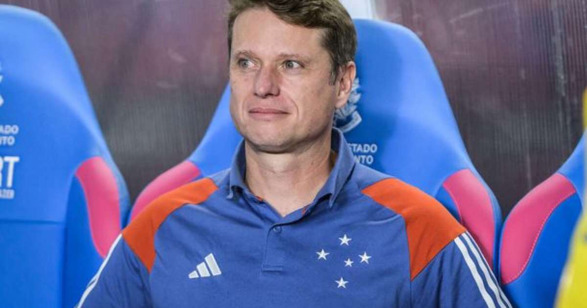 Baixa criação no Cruzeiro e projeção de clássico com AtléticoMineiro.