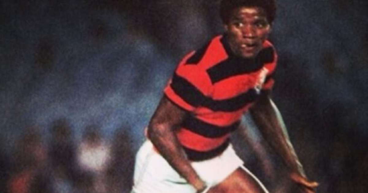 Adílio: Trajetória e Homenagem ao Craque Eterno do Flamengo