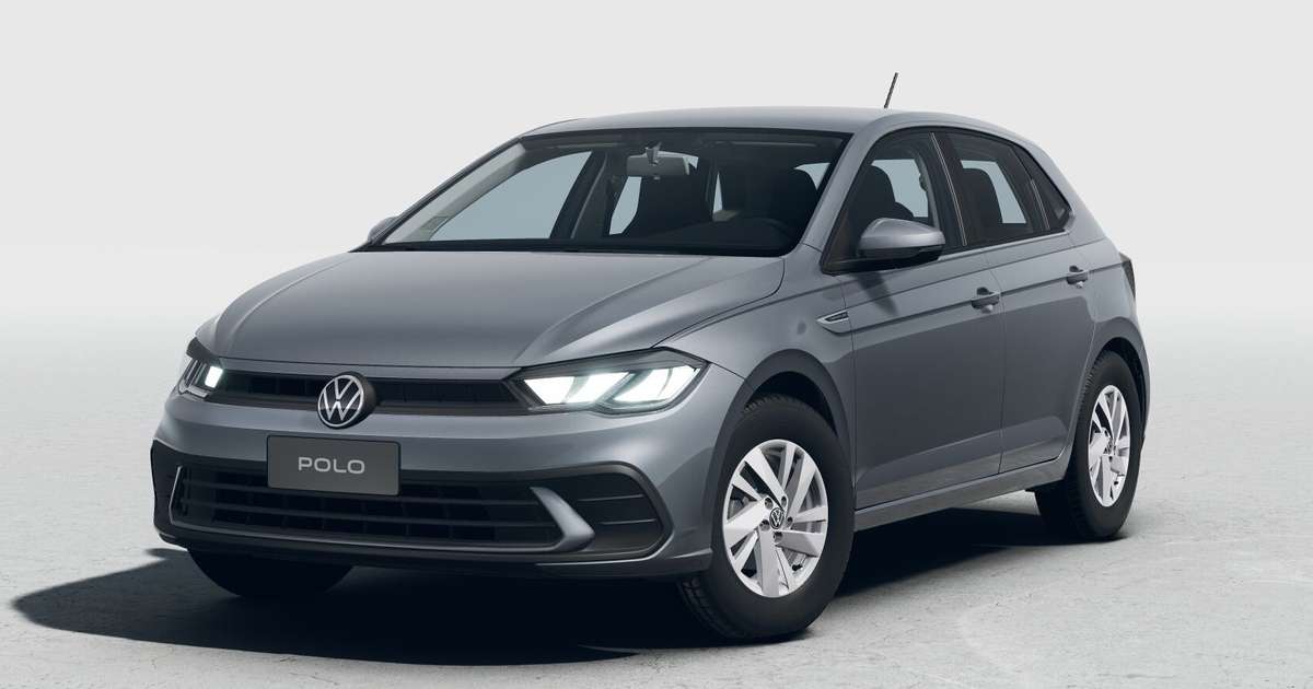 VW Polo lidera entre os hatches compactos em julho 2024; veja ranking