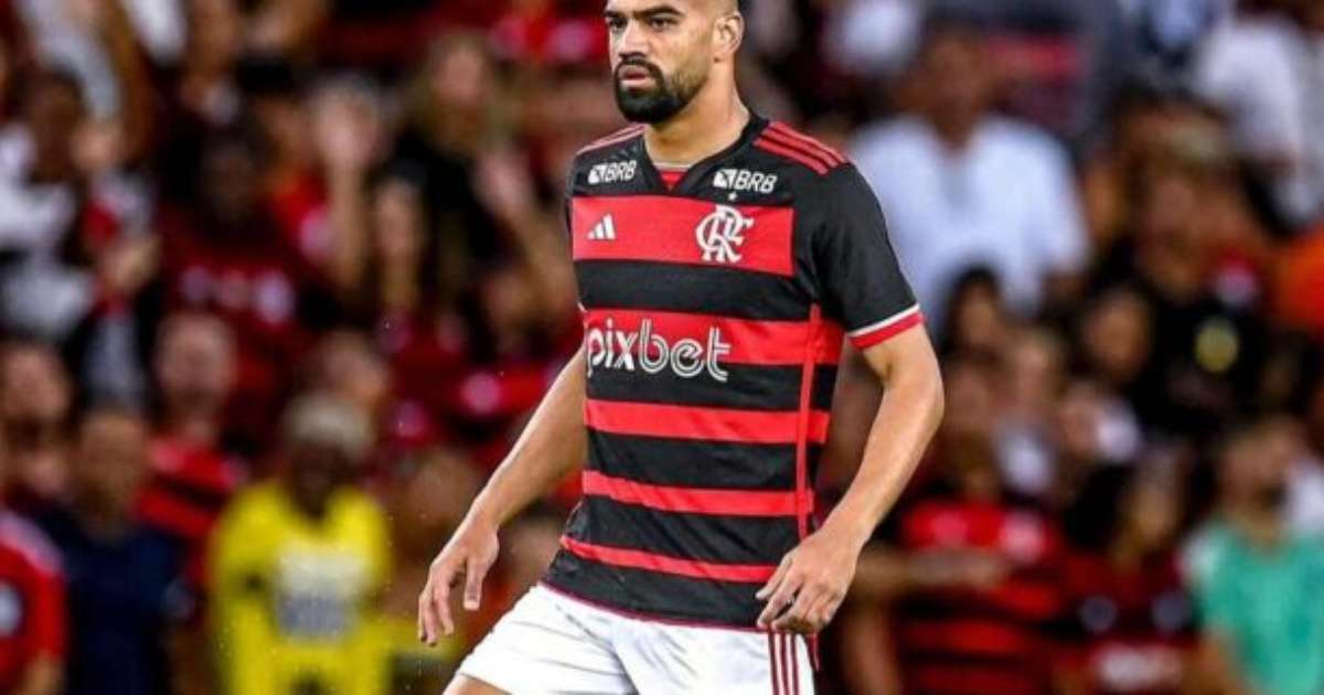 fabrício bruno negocia saída para clube francês; agente do jogador encontra flamengo