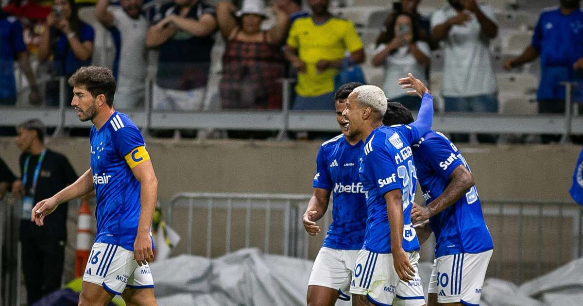 Cruzeiro enfrenta desafio extra para o clássico contra Atlético-MG