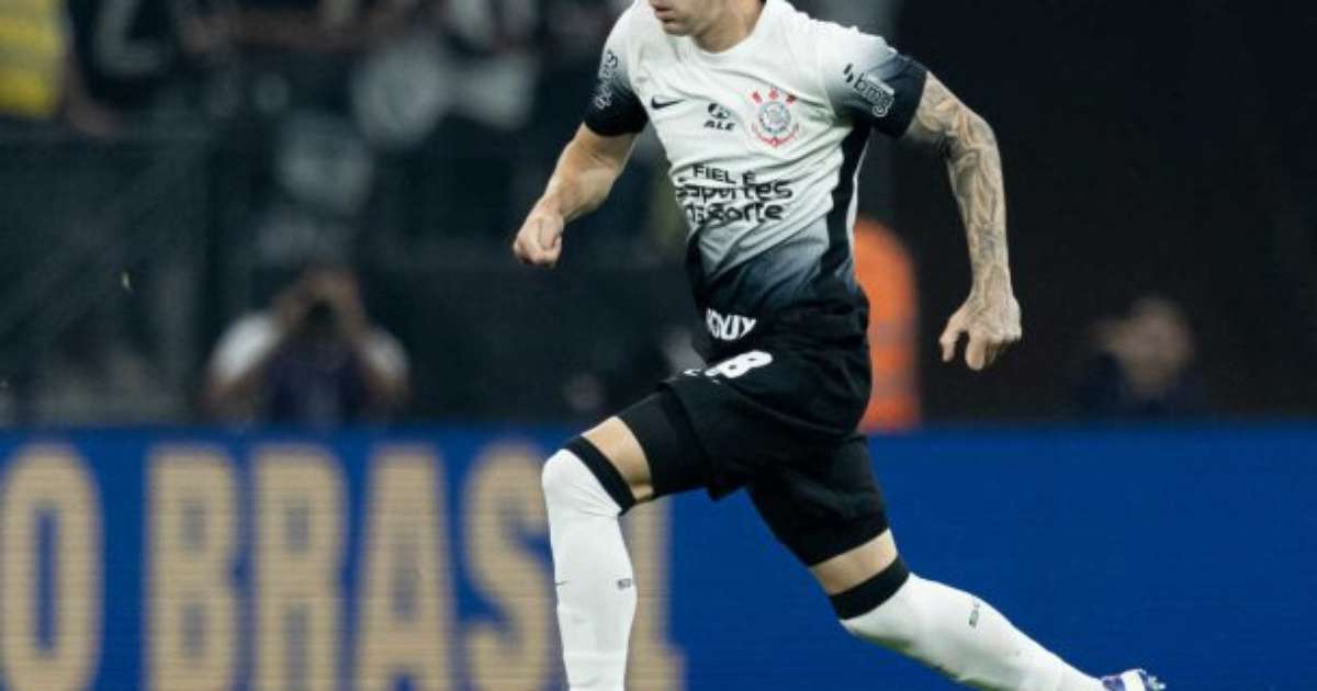 Corinthians Contará com o Retorno de Raniele Sem Lesão contra o Bragantino