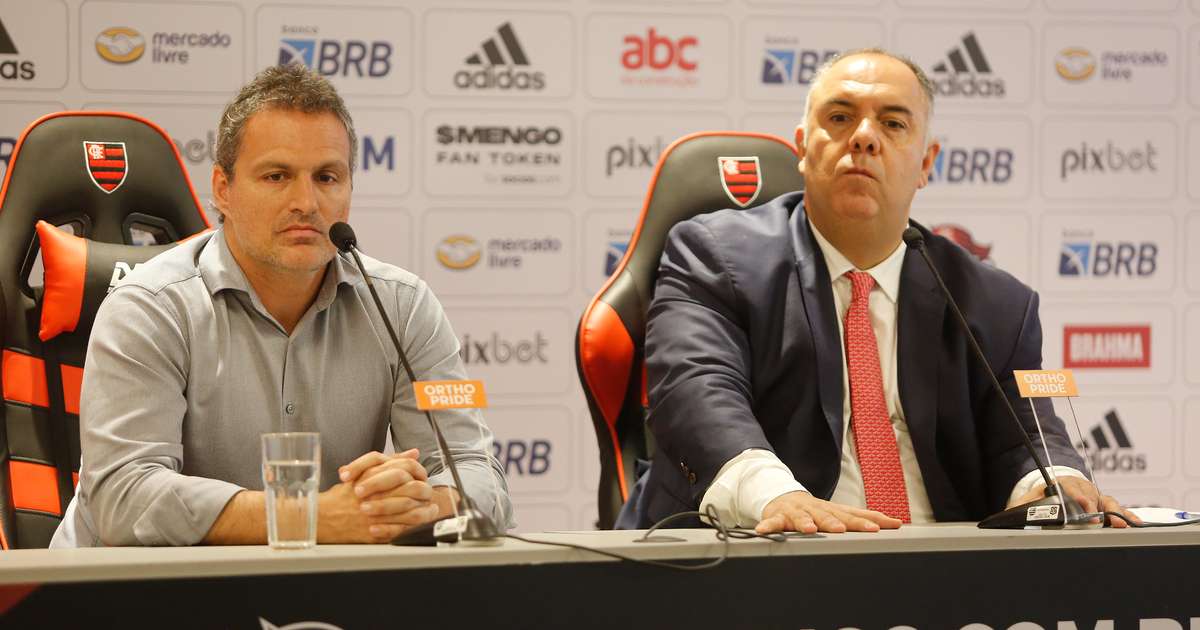 Falta de critério da arbitragem é alvo de reclamação de Braz e Spindel.