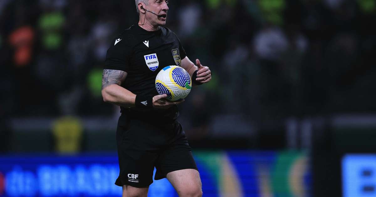 Desavenças entre Abel e Daronco marcam confronto entre Palmeiras e Flamengo