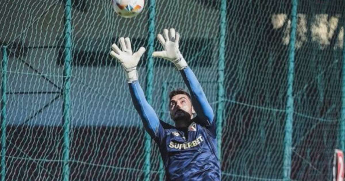 São Paulo não tem favoritismo contra o Goiás, garante Rafael.