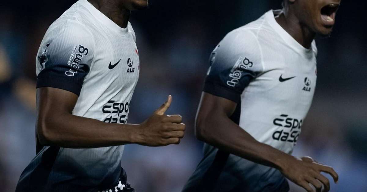 Corinthians acumula premiações com classificação na Copa do Brasil