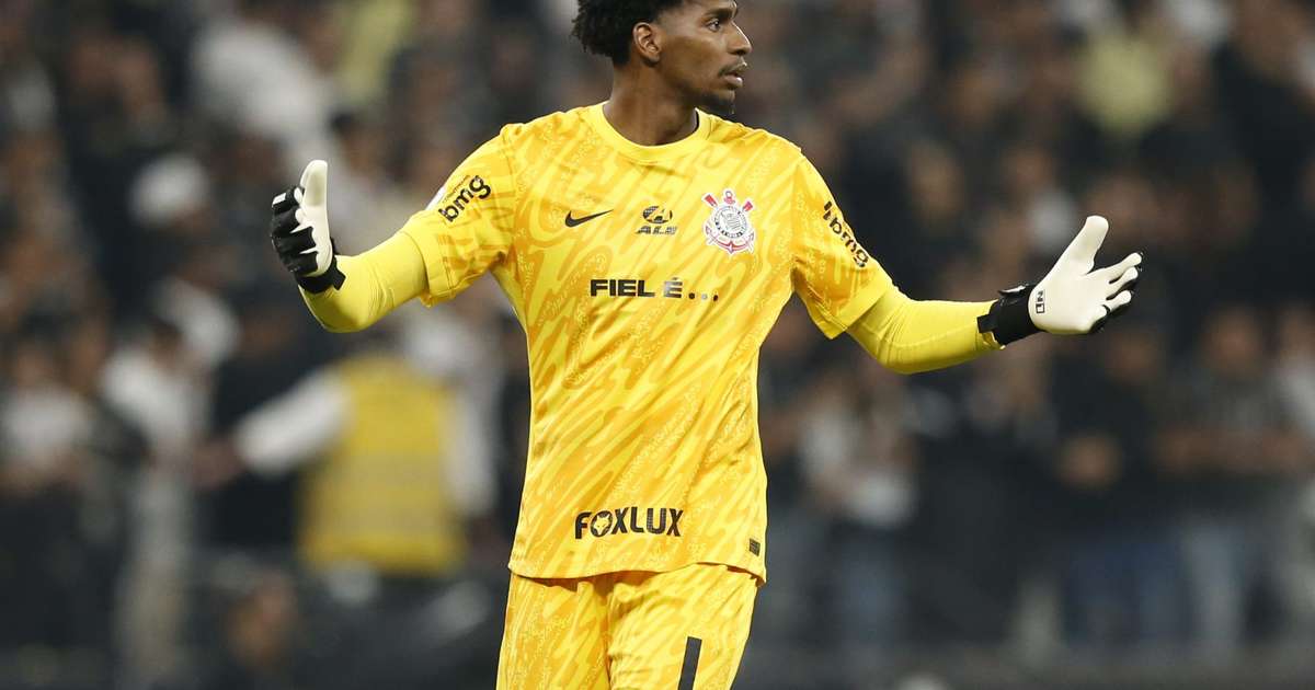 Corinthians avança às quartas de final da Copa do Brasil após eliminar Grêmio nos pênaltis