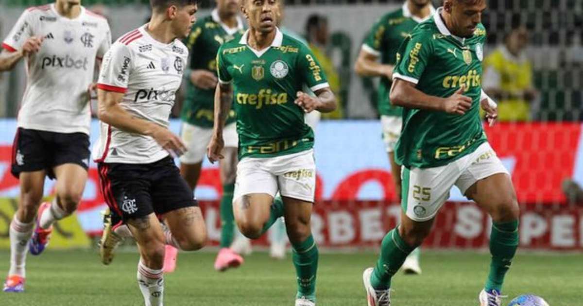 Palmeiras mostra resiliência e promete bons resultados na temporada.