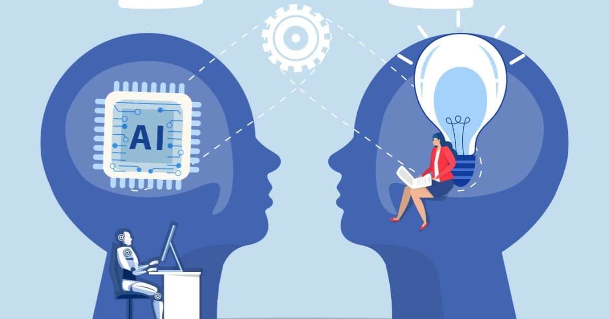 4 impactos da inteligência artificial no mercado de trabalho