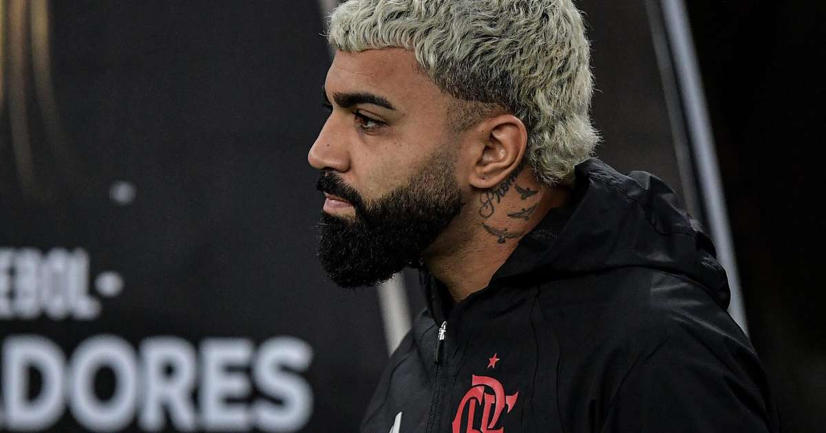 Torcedores avaliam futuro de Gabigol após nova polêmica no Flamengo