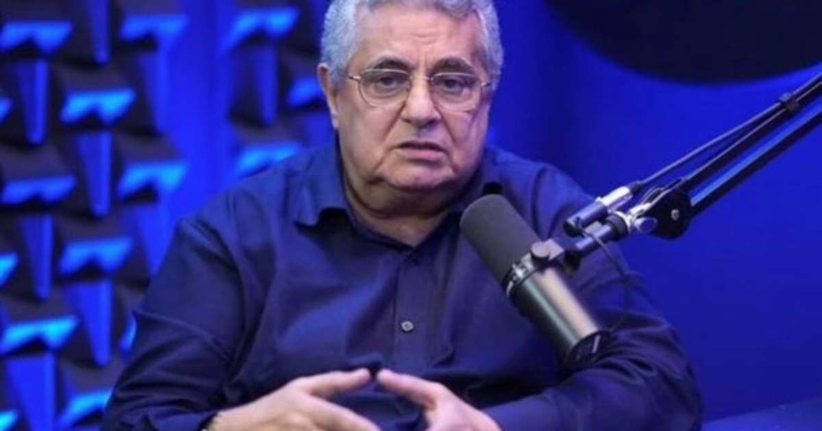 Ferj critica arbitragem da CBF: à beira da morte