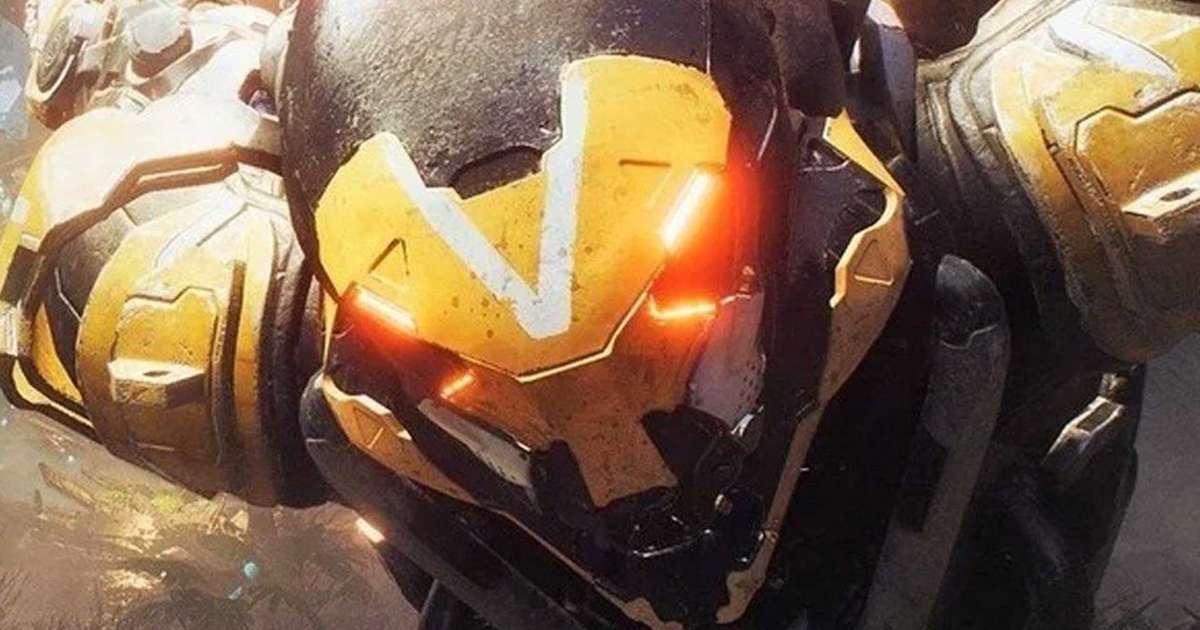 Anthem taught BioWare to focus on what it does well.