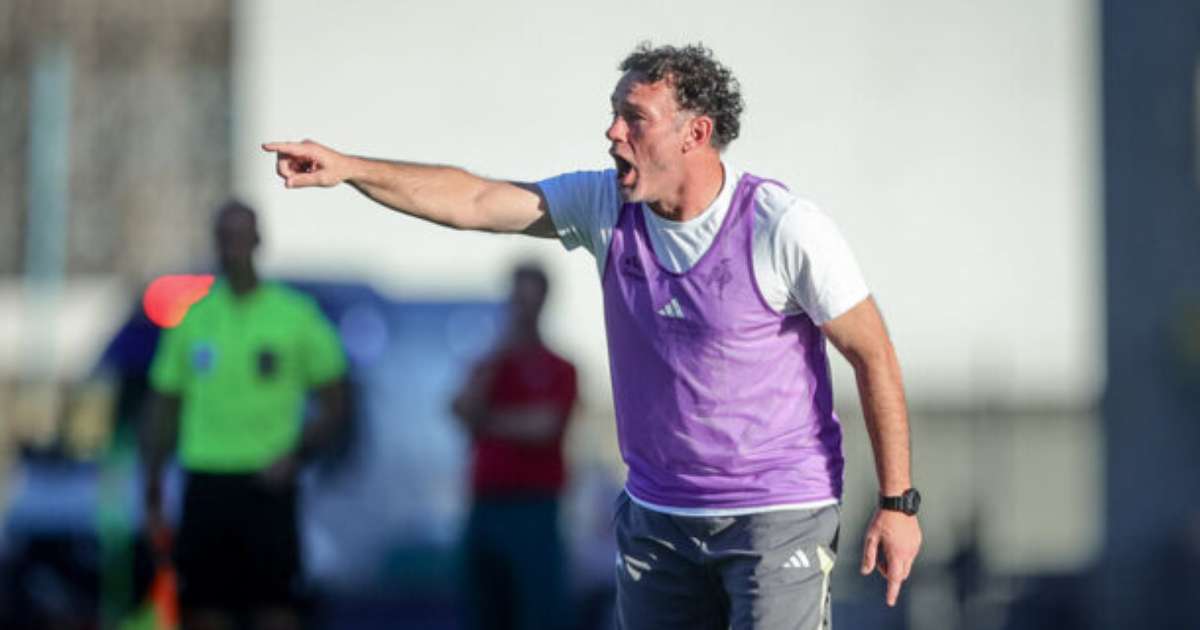 Atlético sofre desfalque de última hora para clássico contra o Cruzeiro.