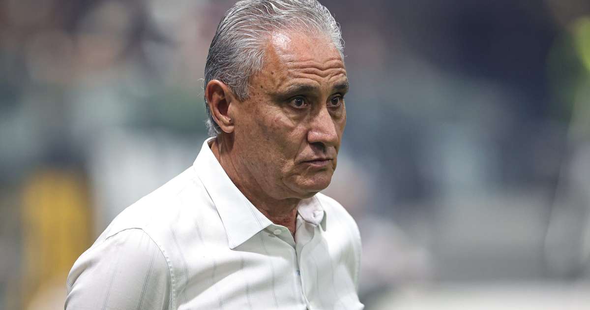 Flamengo perde titular importante e preocupa para a Libertadores.