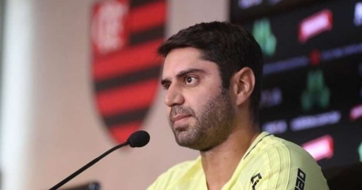 Dupla do Flamengo em risco de perder temporada devido a lesões graves