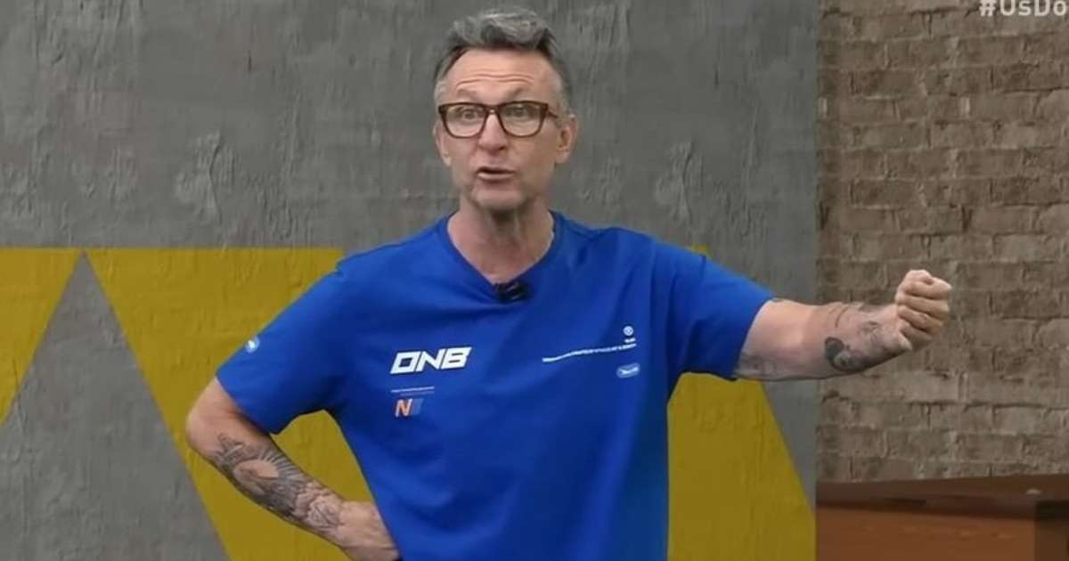 Neto critica escolha de Ramón Díaz em empate do Corinthians como 
