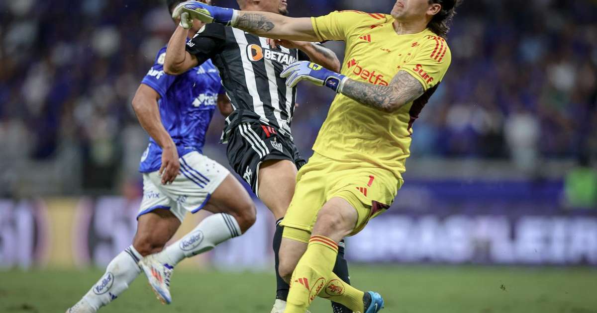 Desafios do Clássico: semana atípica para Cássio e equipe do Corinthians