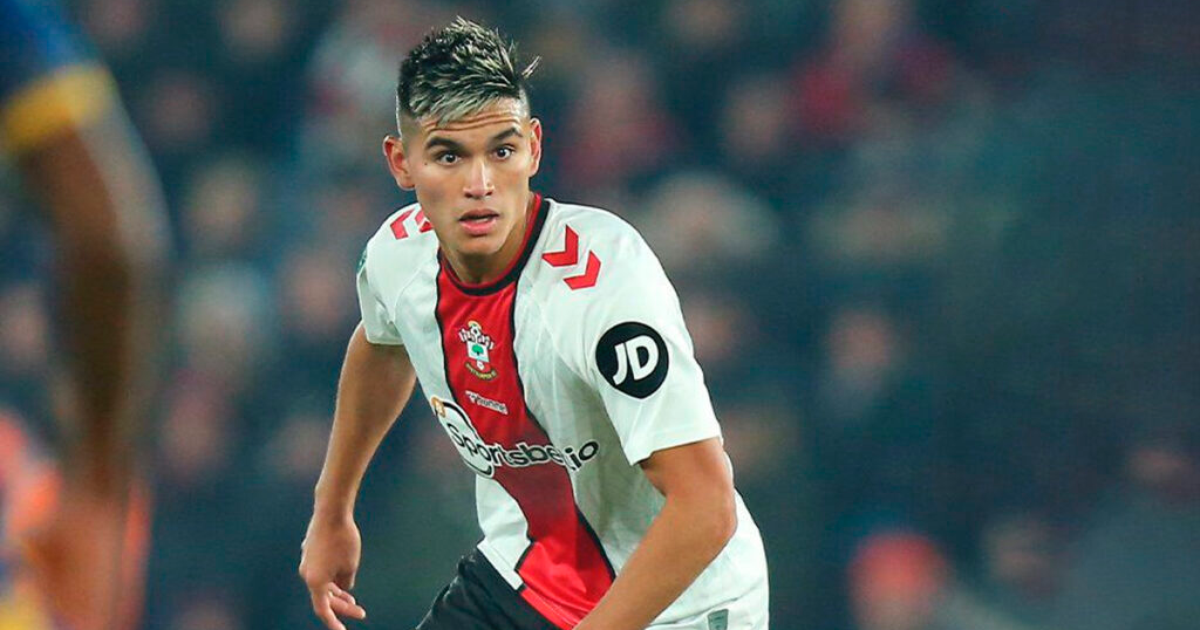 PROPOSTA MILIONÁRIA! Flamengo propõe contratação craque argentino do Southampton para reforçar equipe