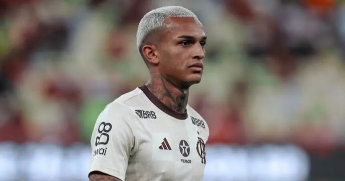 Flamengo aceita proposta por Wesley após melhorias nas condições do Atalanta.