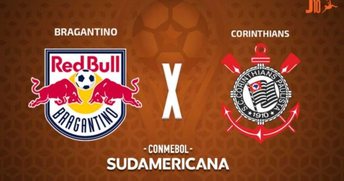RB Bragantino x Corinthians: Veja tudo sobre o jogo desta terça-feira