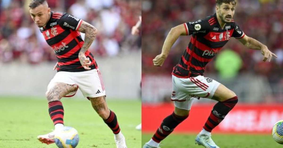 Flamengo busca reforços no mercado devido a jogadores lesionados