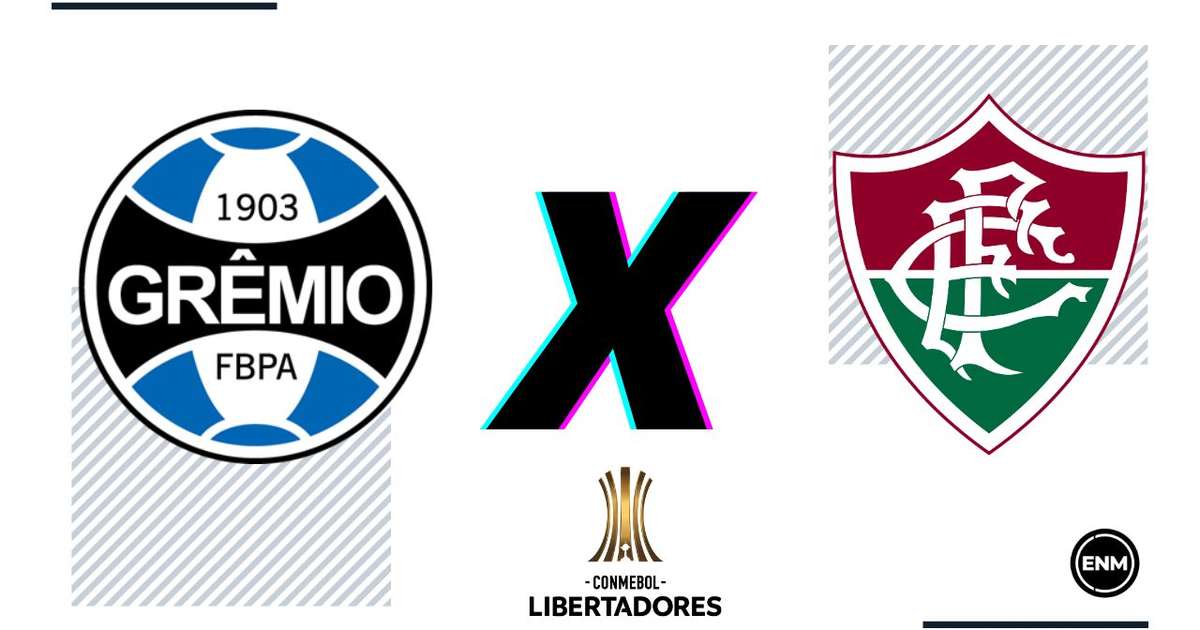 Grêmio x Fluminense: Escalações, transmissão, retrospecto e palpites para o confronto decisivo.