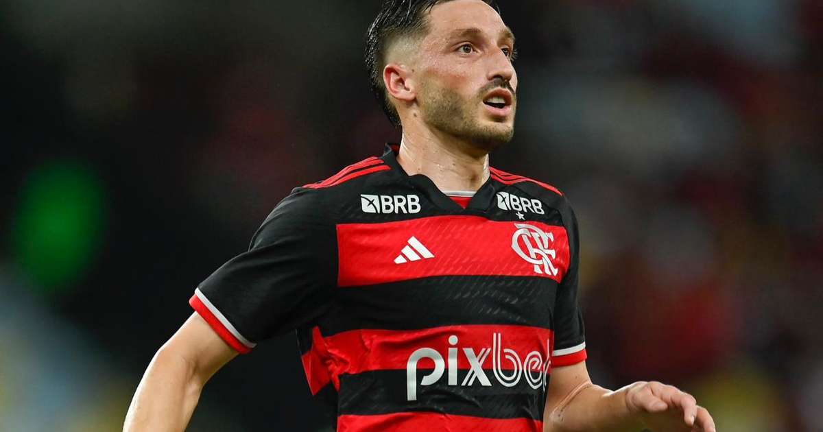 Flamengo Avalia Necessidade de Reforços Após Lesões de Cebolinha e Viña.