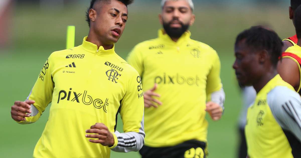 Maracanã e La Paz: Flamengo busca vantagem decisiva sobre o Bolívar