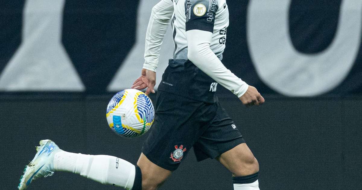 Corinthians enfrenta Red Bull Bragantino no jogo de ida da Copa Sul-Americana