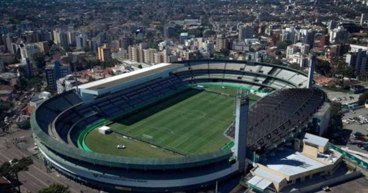 Jogão entre Grêmio e Fluminense pela Libertadores agita torcedores.