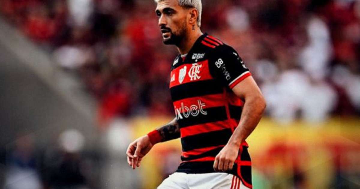 Desgastado, Flamengo enfrenta desafio crucial em meio a três competições.