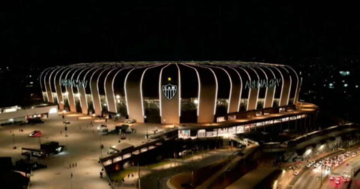 Os Estádios Com Maior Proximidade da Torcida na Libertadores