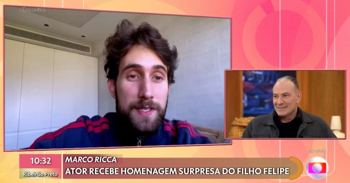 Marco Ricca Filha Filho gato de Marco Ricca e Adriana Esteves, faz homenagem ao pai no ...
