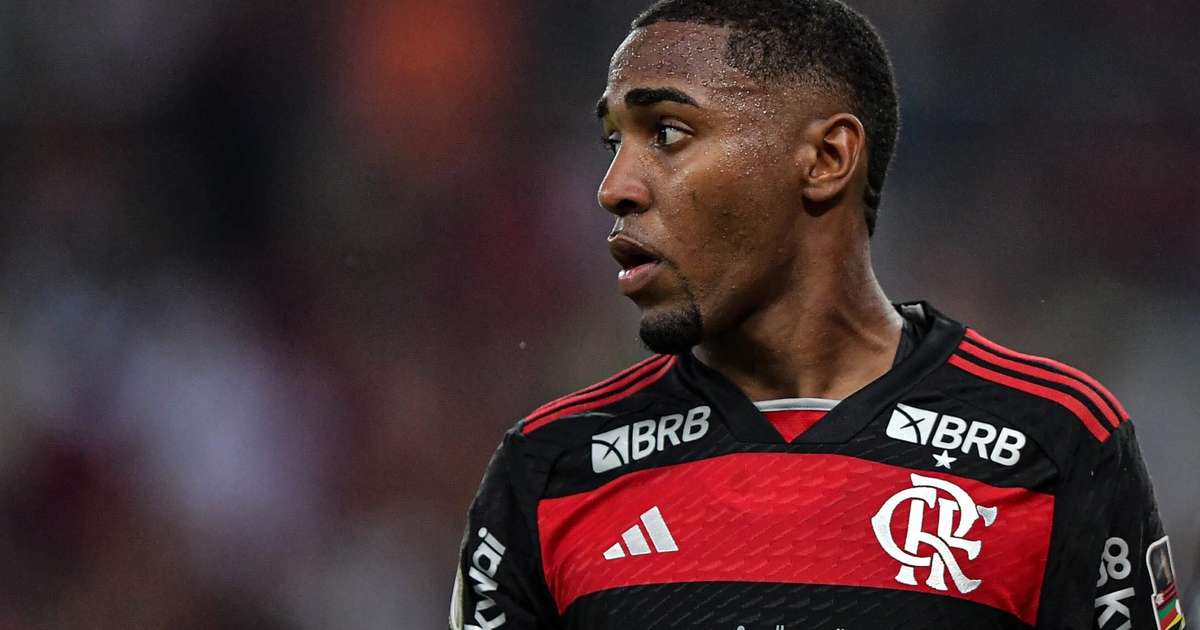 VAI FICAR? Flamengo decide futuro de grande joia através de negociação para permanência no clube