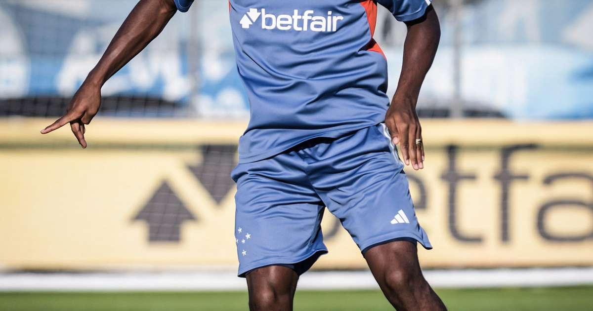 Cifuentes rescinde com Cruzeiro e retorna ao futebol europeu