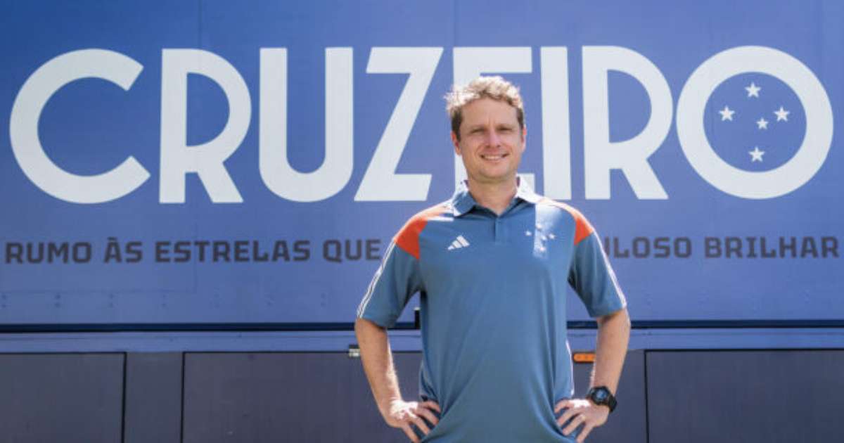 Técnico Fernando Seabra desfalcará o Cruzeiro na Sul-Americana por motivo inesperado.