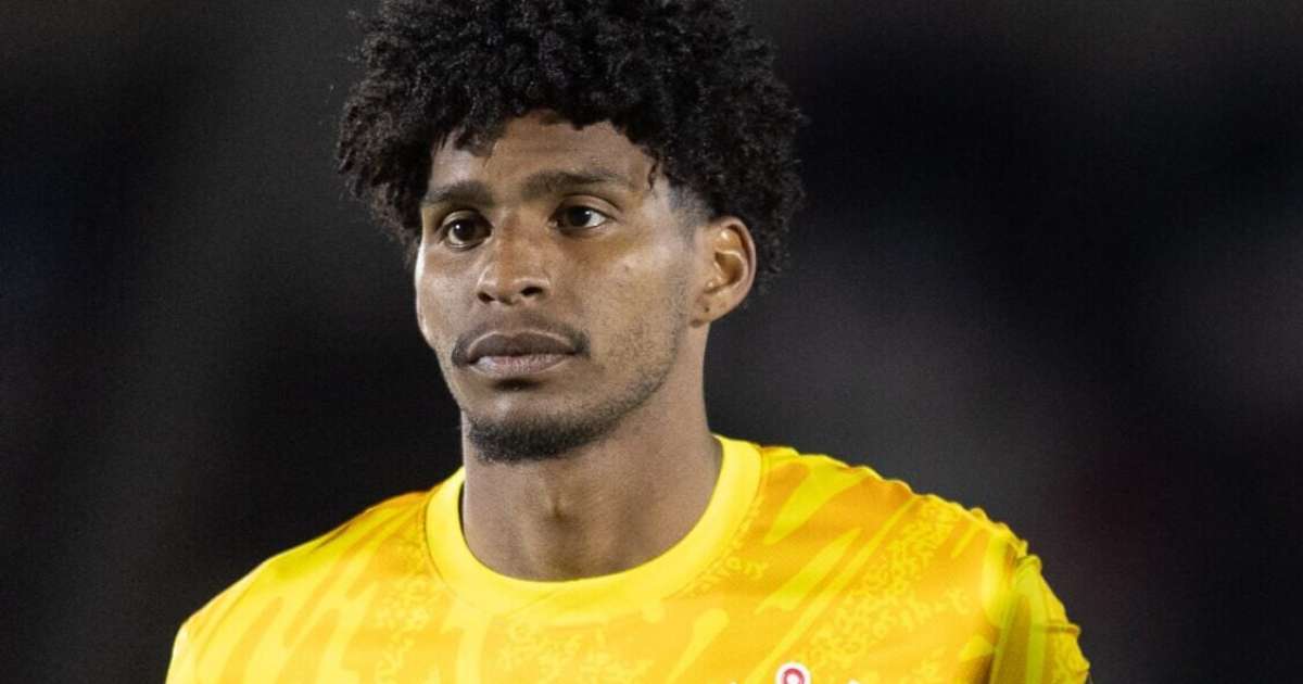 Jovem goleiro Hugo Souza alcança feito impressionante em apenas 9 jogos pelo Corinthians