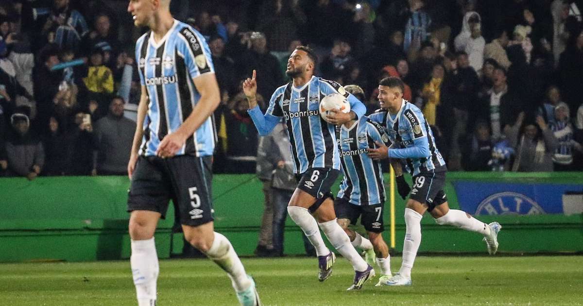 próximo jogo do Grêmio na Arena será contra o Bahia em 2022