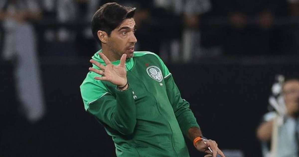 Abel elogia Botafogo e promete 