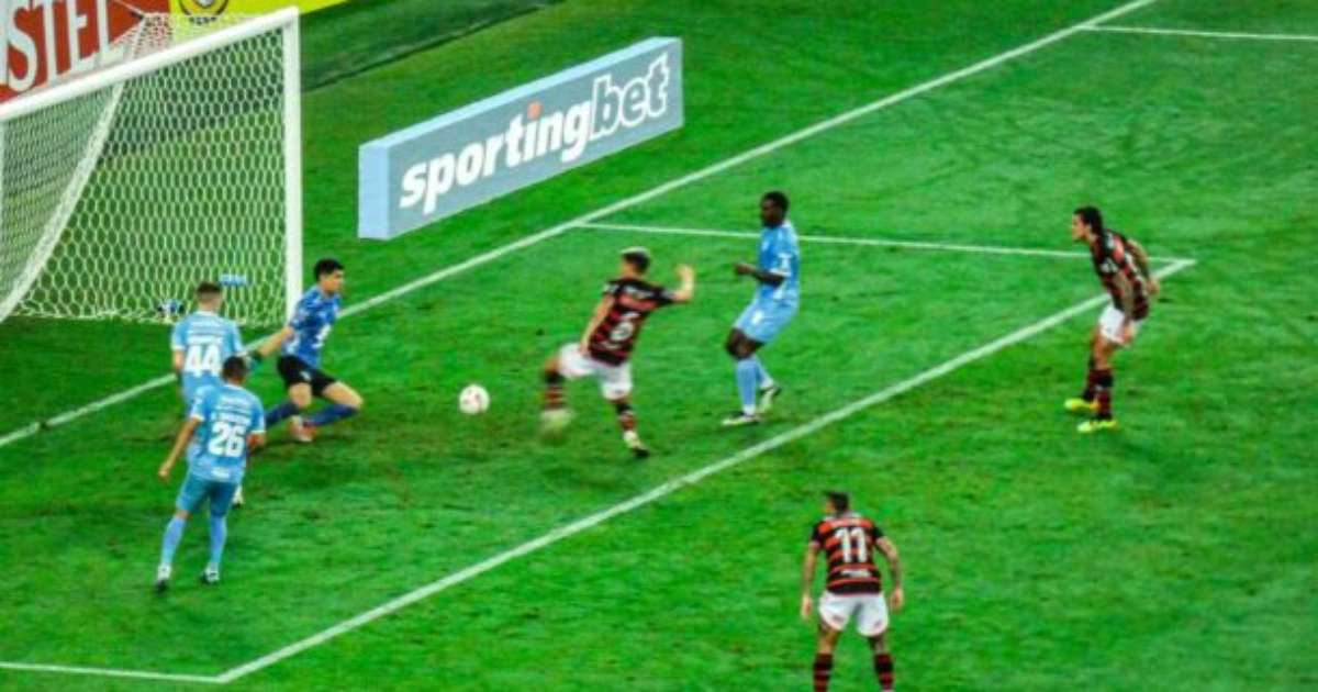 Flamengo mantém invencibilidade contra o Bolívar no Maracanã; confira retrospecto