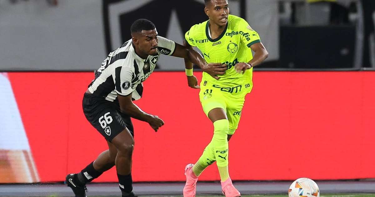 Palmeiras Confirma Vaga nas Quartas de Final da Libertadores: 