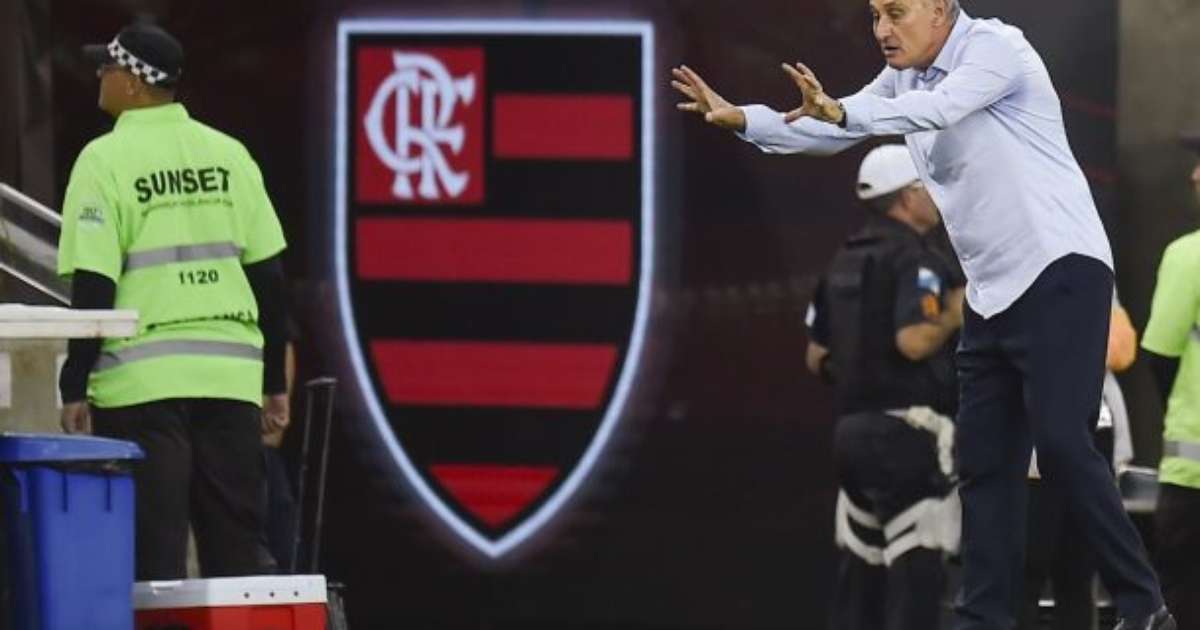 Flamengo definido para enfrentar o Bolívar na Libertadores