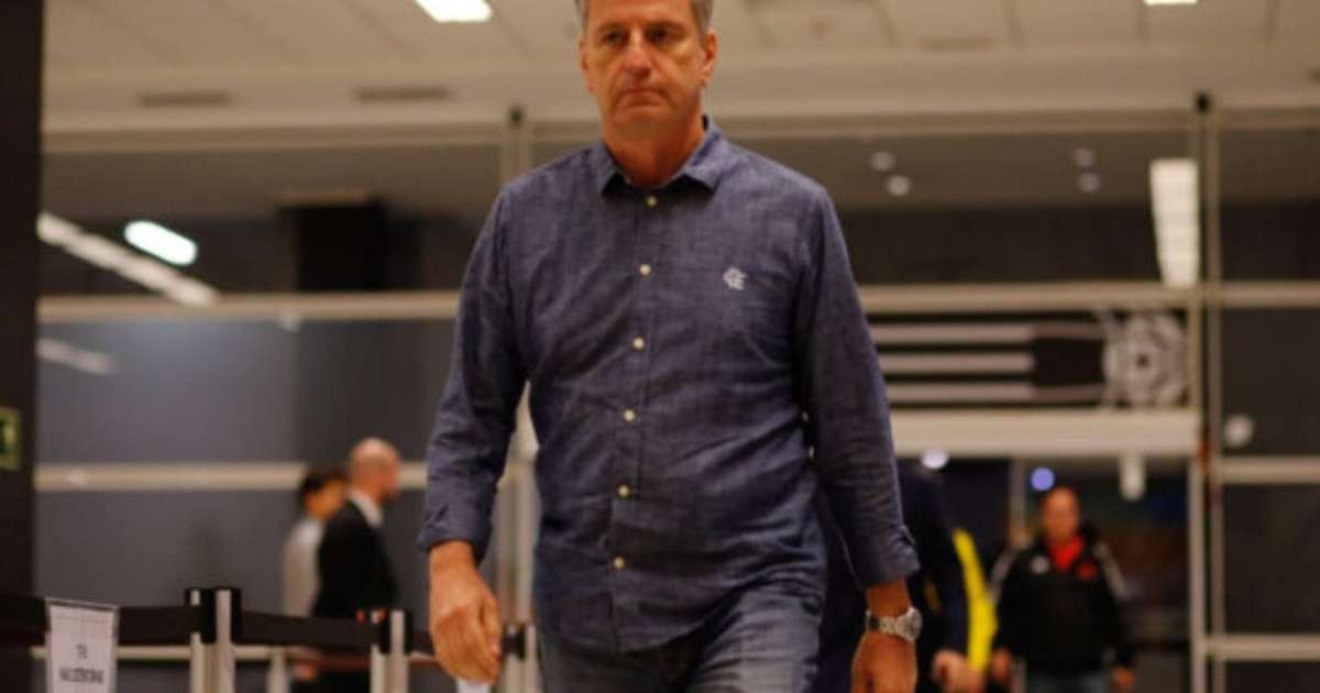 Flamengo próximo de adquirir o Leixões, clube português.