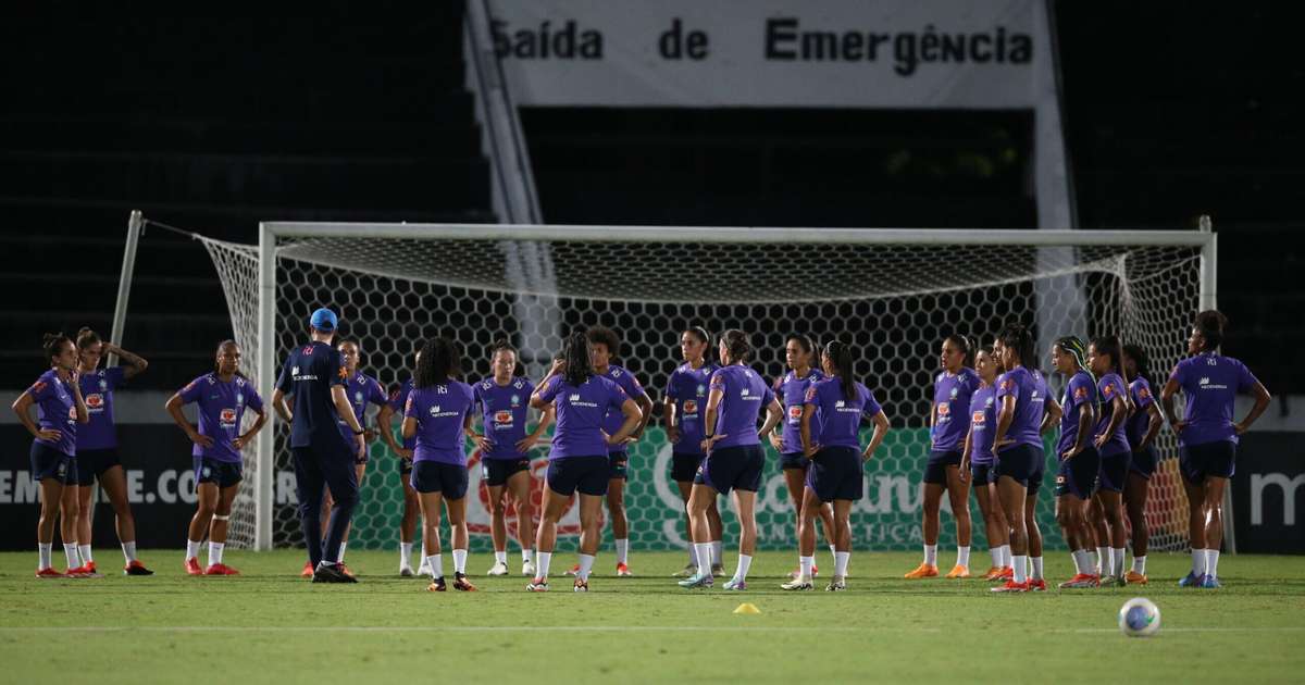 Medalhista olímpica avalia possível saída do Grêmio: Vamos conversar