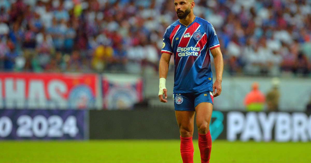 Grêmio e Bahia reencontram ex-xodó de Renato Portaluppi em confronto importante.